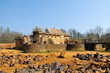 Chantier Médiéval de Guédelon (89) Chantier Médiéval de Guédelon (89)