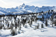 chalet 5