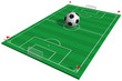 Football field