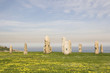 menhires