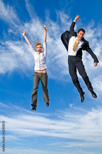 Photo: Successfull Business Successfull Business