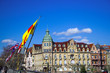 Musikerviertel, Konstanz, Bodensee