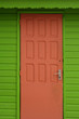 porte orange