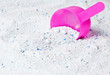 washing powder