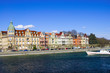 Musikerviertel, Konstanz, Lake Constance, Bodensee