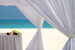 Hochzeit am Strand