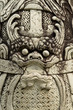 guardian in Grand Palace, Bangkok
