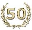 50 Gold