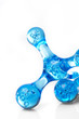 Molecular background