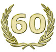 60 Gold