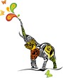 elefant