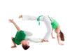 Contact Sport .Capoeira. Contact Sport .Capoeira.