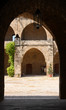 Khan el-Franj, Sidon (Lebanon)