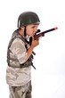 Foto: aiming for enemies aiming for enemies