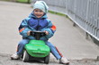 Foto: Auto fahren Auto fahren