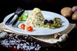 russian salad