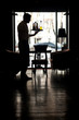 cafe