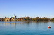 Musikerviertel, Konstanz, Lake Constance, Bodensee