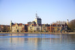 Musikerviertel, Konstanz, Lake Constance, Bodensee