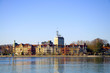 Musikerviertel, Konstanz, Lake Constance, Bodensee