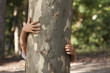 Loving nature