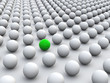 Illustration: Individualism Individualism