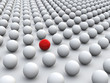 Illustration: Individualism Individualism