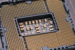 Semiconductors