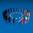 eupopean crisis domino effect eupopean crisis domino effect