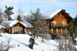chalet en bois 15