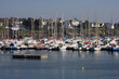 porto turistico di Concarneau, Bretagna