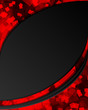 Black_and_red_background_with_space_for_message