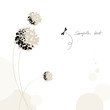 floral background