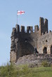 English Castles: Dudley