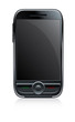 modern touch screen mobile phone modern touch screen mobile phone