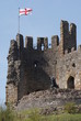 English Castles: Dudley