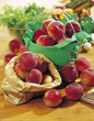 pêche fruit