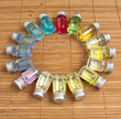 Aromatic oils