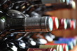 Bottles of wine Bottles of wine