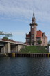 Hafenamt Dortmund