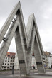 Alte Messe Leipzig