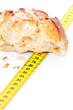 Viennoiseries et régime