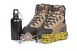 Climbing gear Climbing gear