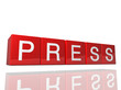 Press Würfel
