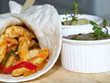 -Mexican Food-