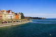 Musikerviertel, Konstanz, Lake Constance, Bodensee