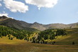 Vallée des Orres