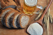 Pane alla birra