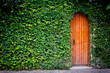 La Puerta Rústica