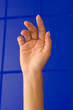 Hand, Arm